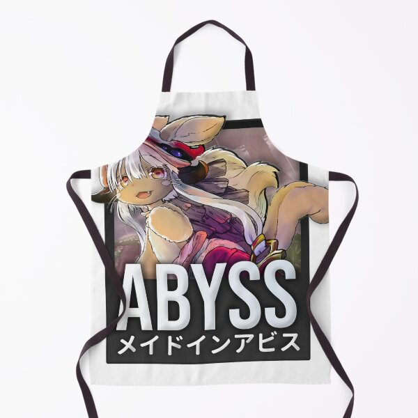 Item preview, Made in Abyss - Nanachi designed and sold by TENKOMORI.