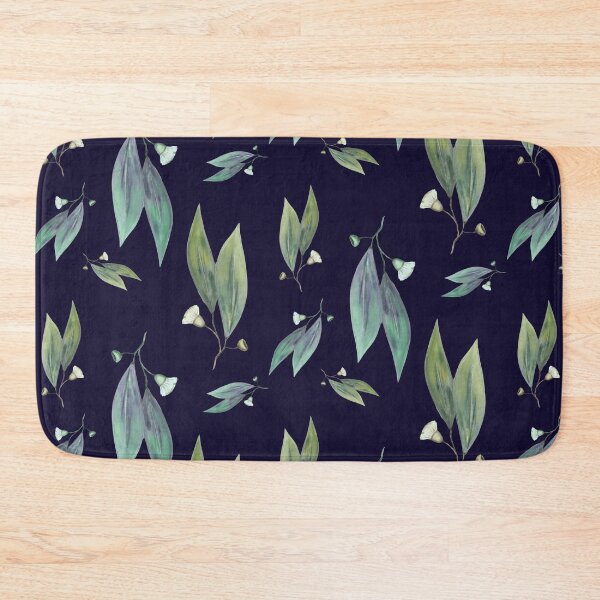Item preview, Eucalyptus leaves, Australian native gum designed and sold by ahahdodo.
