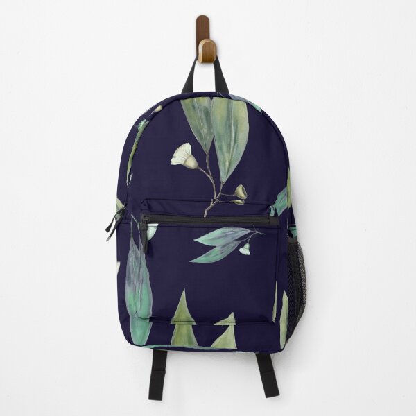 Item preview, Eucalyptus leaves, Australian native gum designed and sold by ahahdodo.