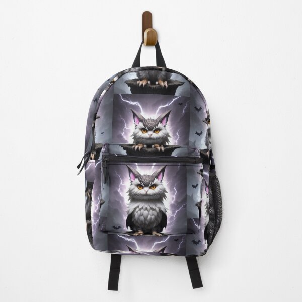 Item preview, Mowle designed and sold by The Void Shop..