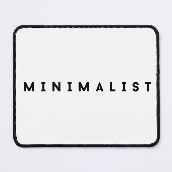 Item preview, Minimalist designed and sold by ClauCollado.