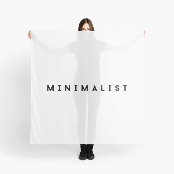 Item preview, Minimalist designed and sold by ClauCollado.