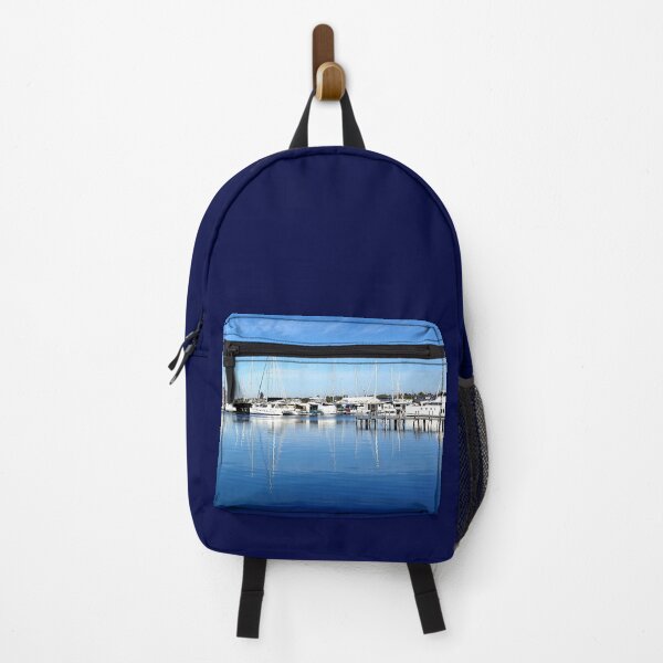 Item preview, Dolphin Quay, Mandurah WA designed and sold by BroomstickMagic by Dani Musicka.