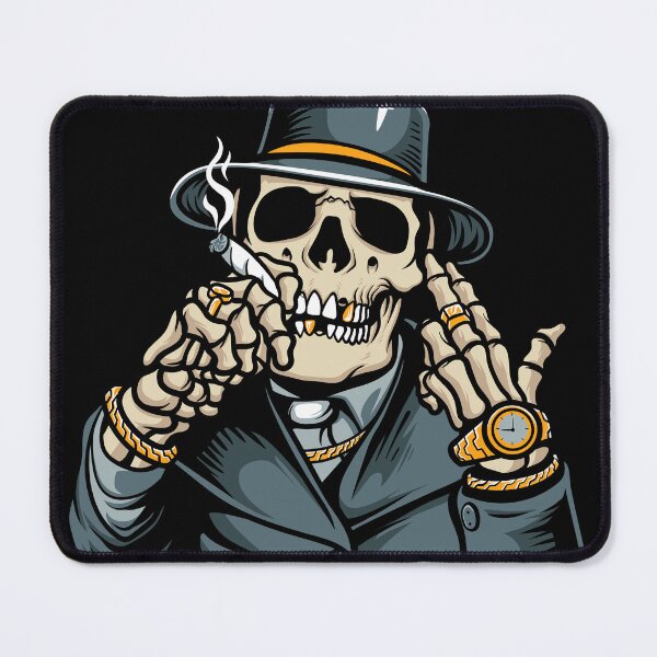 Item preview, Mafioso designed and sold by chomaruddin tri amboko.