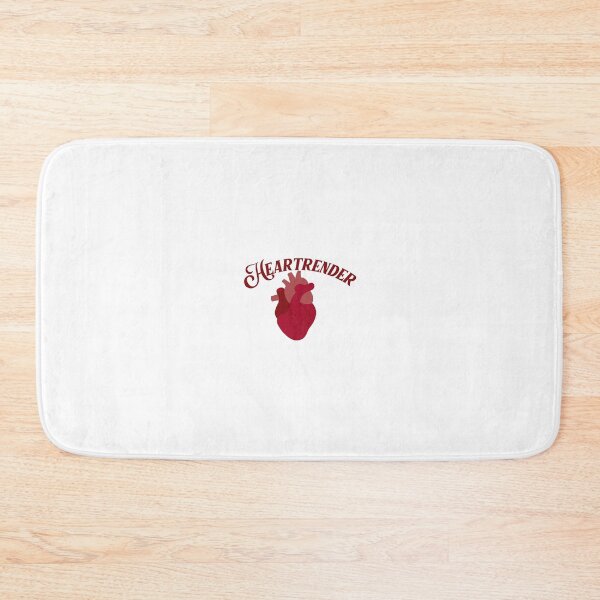 Item preview, Heartrender - Grishaverse designed and sold by Gwendesigns.