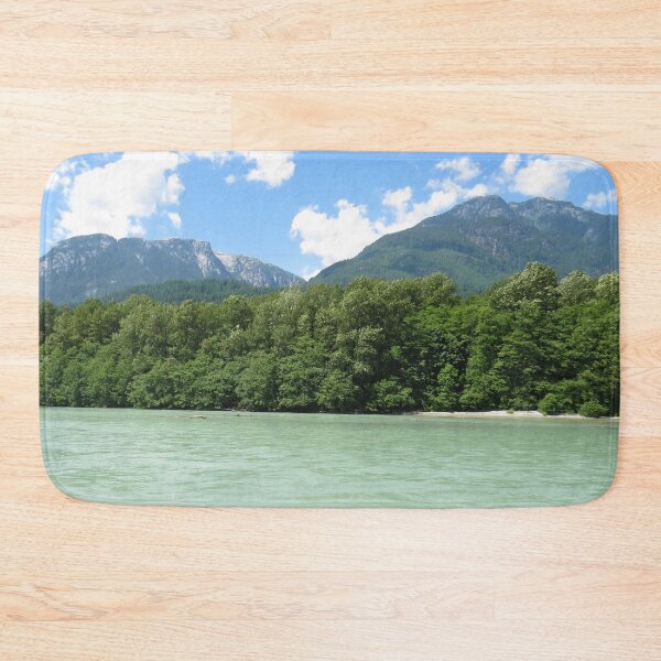 Item preview, Brackendale BC No.1 designed and sold by MaryLinH.