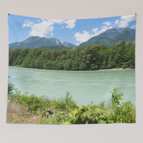 Item preview, Brackendale BC No.1 designed and sold by MaryLinH.