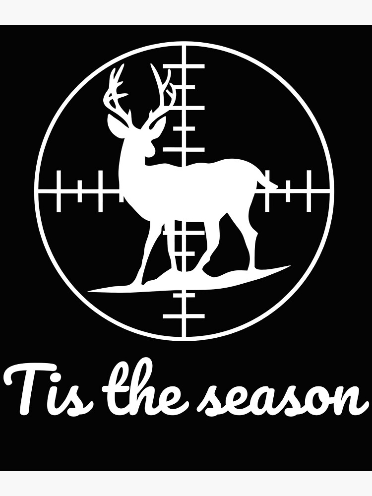 Best Deer In Crosshairs Gift Ideas