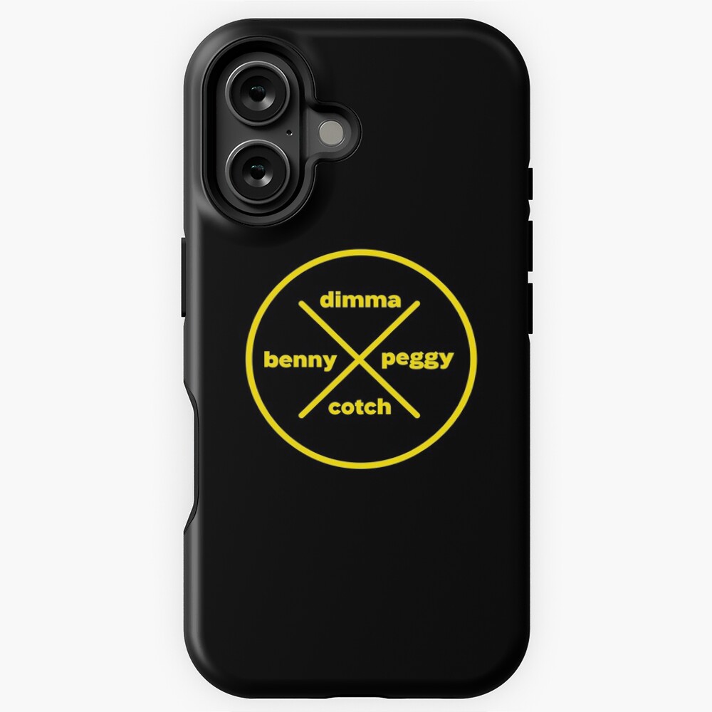 Item preview, iPhone Magsafe Tough Case designed and sold by 4boat.
