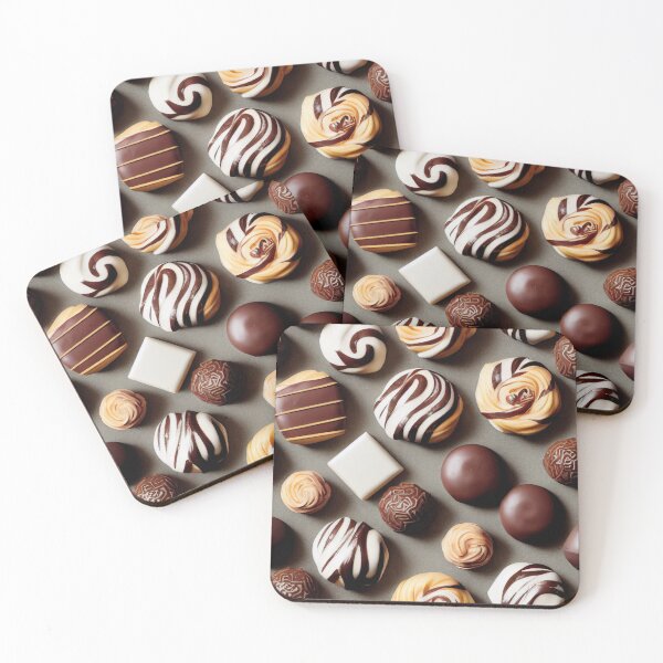 Item preview, Delicious chocolates designed and sold by Tim-Ries.