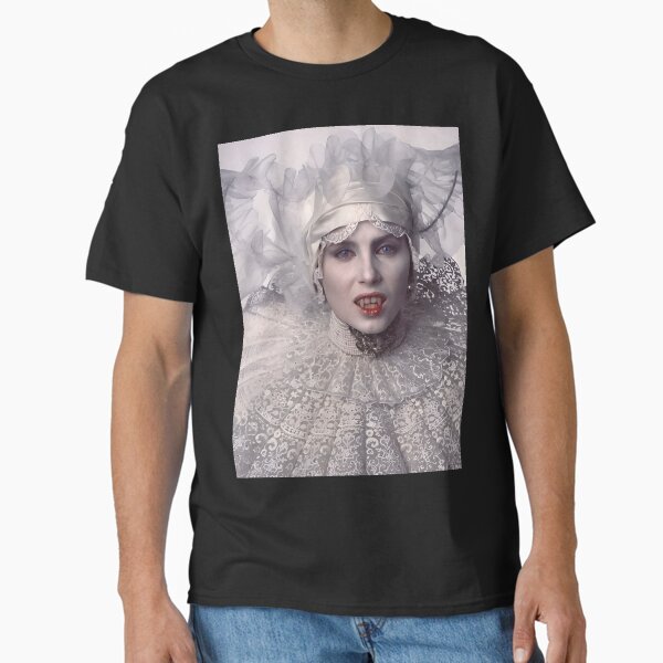 Item preview, Lucy Westenra designed and sold by GabyDark.