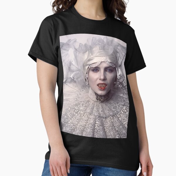 Item preview, Lucy Westenra designed and sold by GabyDark.