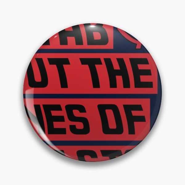 Item preview, Stab out the eyes of the state! designed and sold by arshift11.