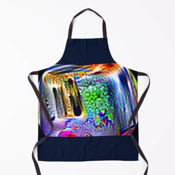Item preview, Adversarial Anti-Facial Recognition Invisibility Camouflage Mask designed and sold by arshift11.