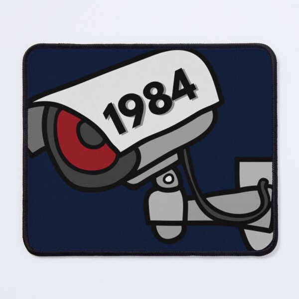Item preview, anti surveillance - CCTV    designed and sold by arshift11.