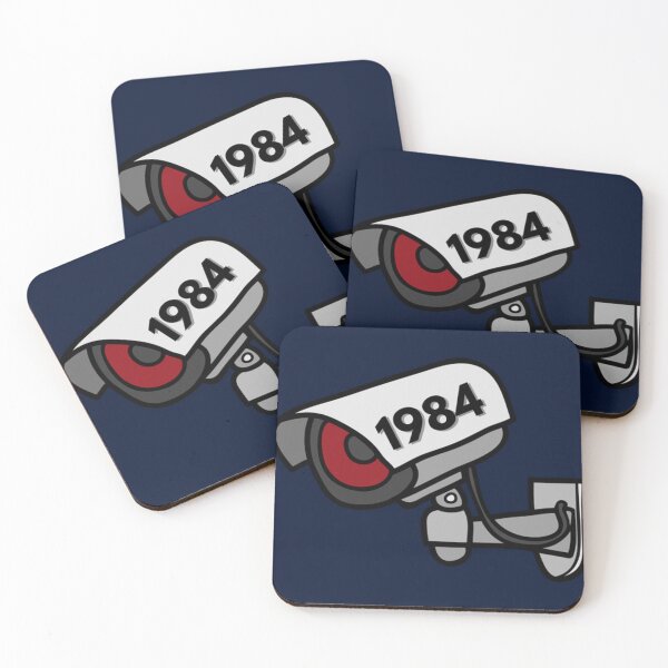 Item preview, anti surveillance - CCTV    designed and sold by arshift11.