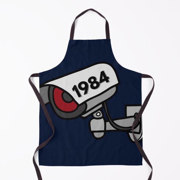 Item preview, anti surveillance - CCTV designed and sold by arshift11.
