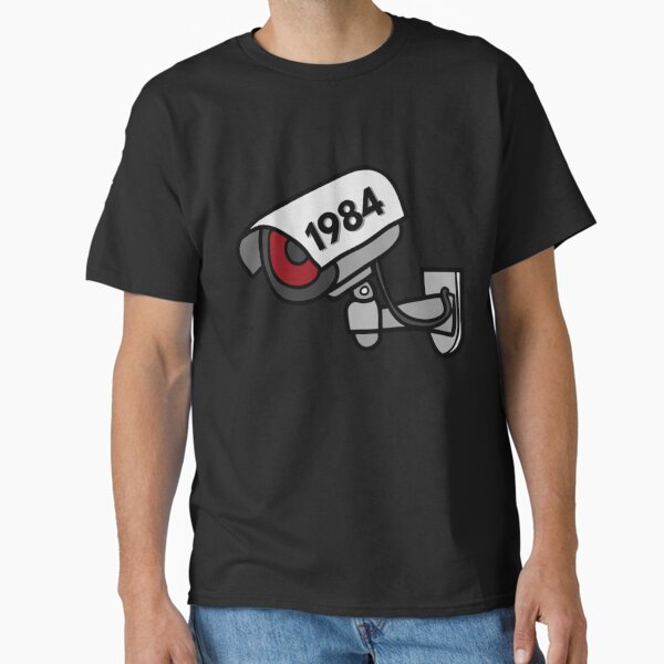 Item preview, anti surveillance - CCTV    designed and sold by arshift11.