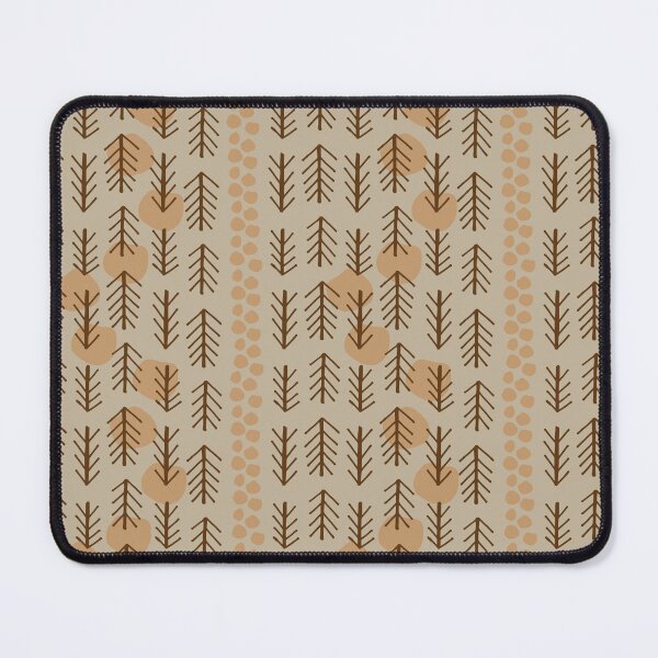 Item preview, Bold Minimalism_On the Trail designed and sold by ElaMilkoDESIGN.