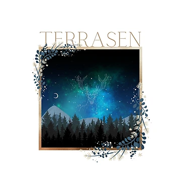 Artwork thumbnail, Terrasen by Reverie-Design