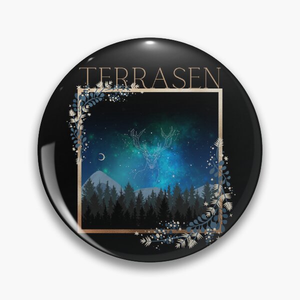 Item preview, Terrasen designed and sold by Reverie-Design.