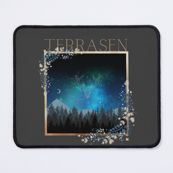 Item preview, Terrasen designed and sold by Reverie-Design.