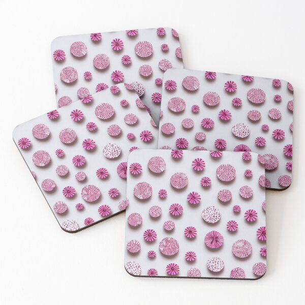 Item preview, flowers pink white designed and sold by Tim-Ries.