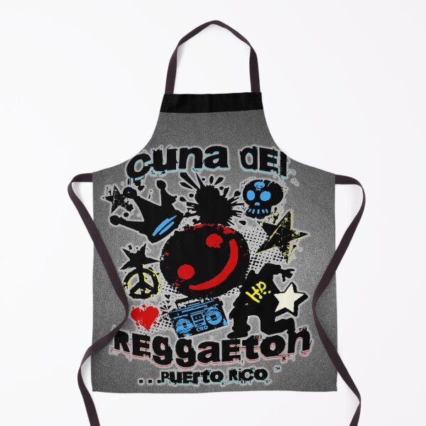 Item preview, Cuna Del Reggaeton ...Puerto Rico designed and sold by Rockopolys.
