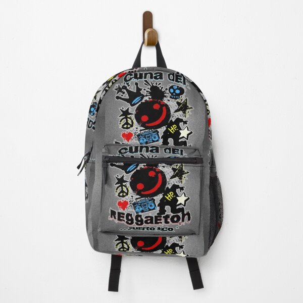 Item preview, Cuna Del Reggaeton ...Puerto Rico designed and sold by Rockopolys.