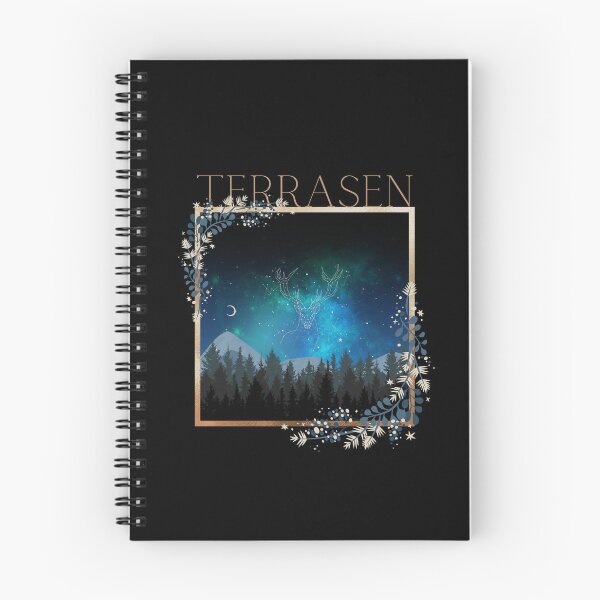 Item preview, Terrasen designed and sold by Reverie-Design.