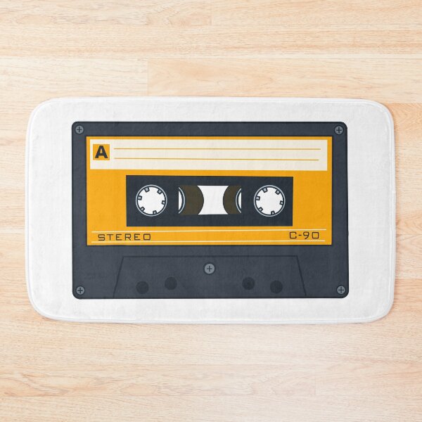 Item preview, Black tape designed and sold by Wounyz.