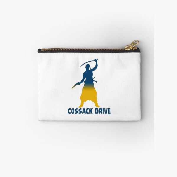 Item preview, Cossack drive designed and sold by Olga Vorontsova.