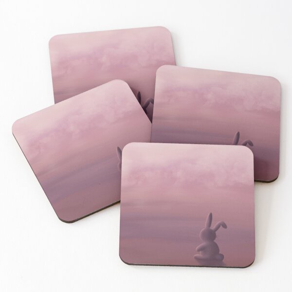 Item preview, Dreamy Rabbit  designed and sold by Prinia.