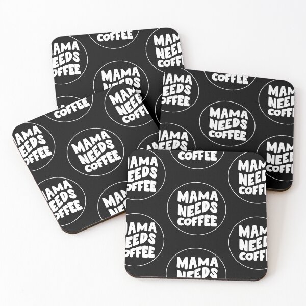 Item preview, Mama Needs Coffee4 designed and sold by CreativeBuys.