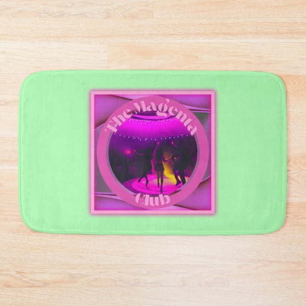 Item preview, CanvaDesignChallenge - Magenta Design 1 designed and sold by CoyoteGifts.