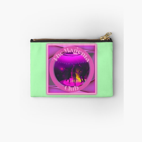 Item preview, CanvaDesignChallenge - Magenta Design 1 designed and sold by CoyoteGifts.