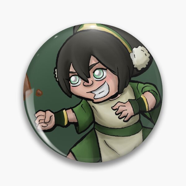 Item preview, Earthbender designed and sold by zladdsmith.