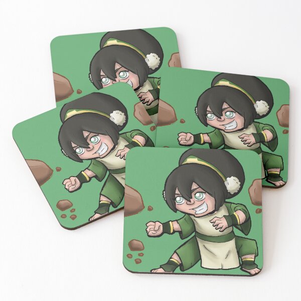 Item preview, Earthbender designed and sold by zladdsmith.