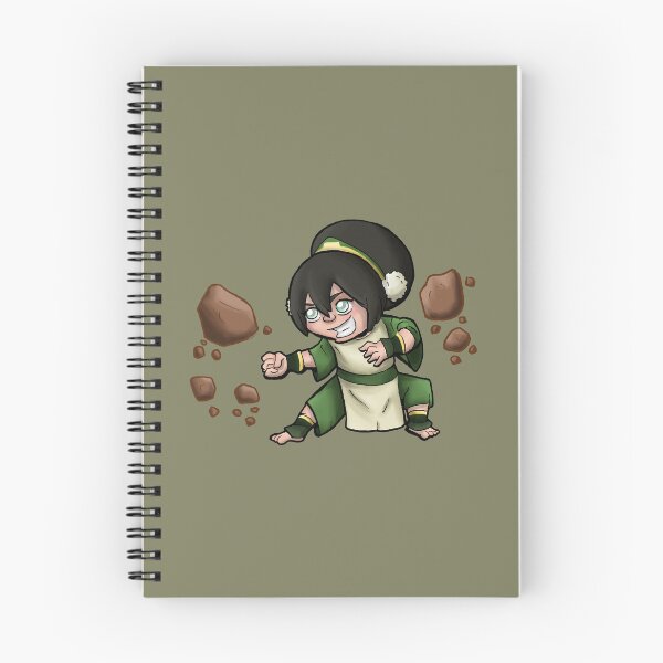 Item preview, Earthbender designed and sold by zladdsmith.