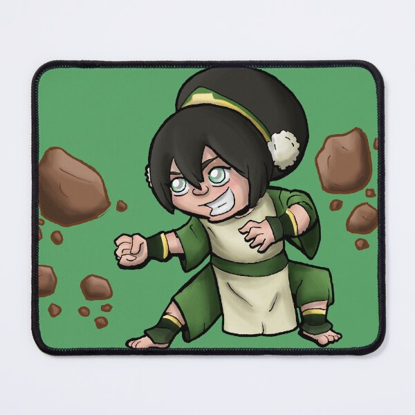 Item preview, Earthbender designed and sold by zladdsmith.