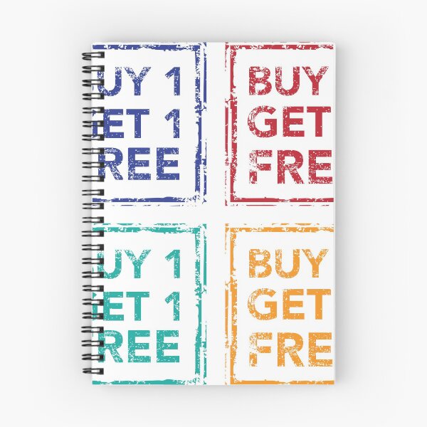 Item preview, Buy one get one free designed and sold by vectorworks51.