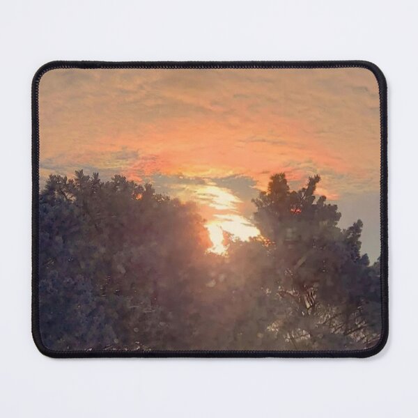 Item preview, Winter Morning Sunrise designed and sold by missmermaid1990.