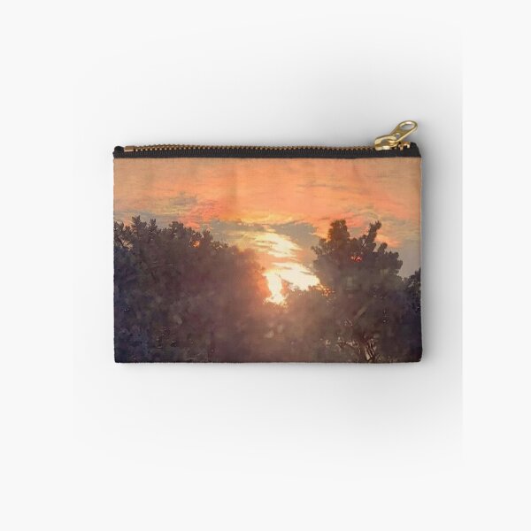 Item preview, Winter Morning Sunrise designed and sold by missmermaid1990.