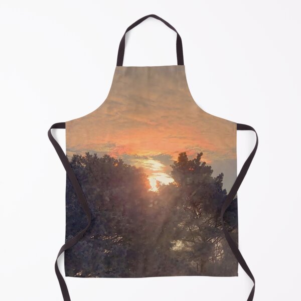 Item preview, Winter Morning Sunrise designed and sold by missmermaid1990.
