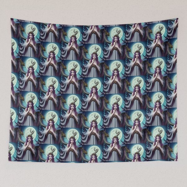 Item preview, BlueOctopus1878 Back to The Demonland 198 designed and sold by BlueOctopus1878.