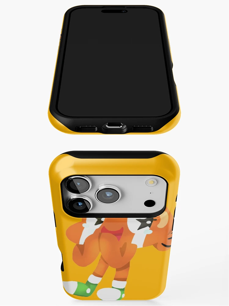 Thumbnail 3 of 4, iPhone Case, Darwin designed and sold by Jerry Bellone.