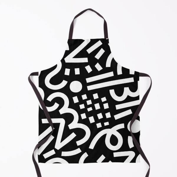 Item preview, Memphis Style Patterns designed and sold by Timegraf.