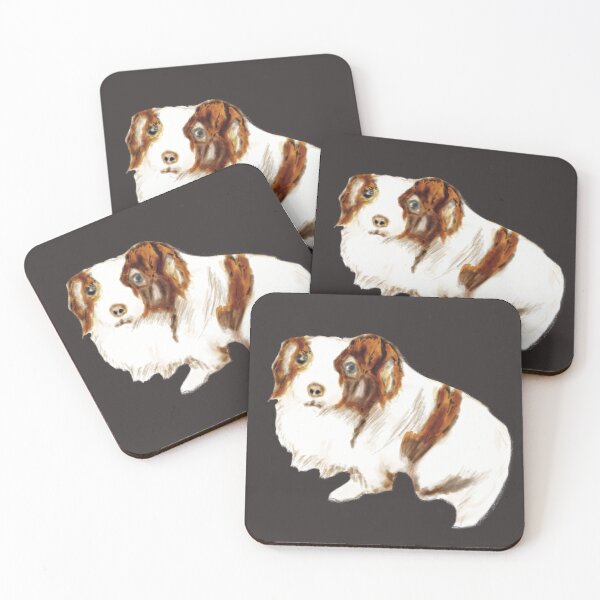 Item preview, lovely dog designed and sold by EricChung.
