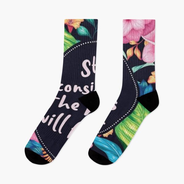 Item preview, Stay consistent  designed and sold by sagestar.