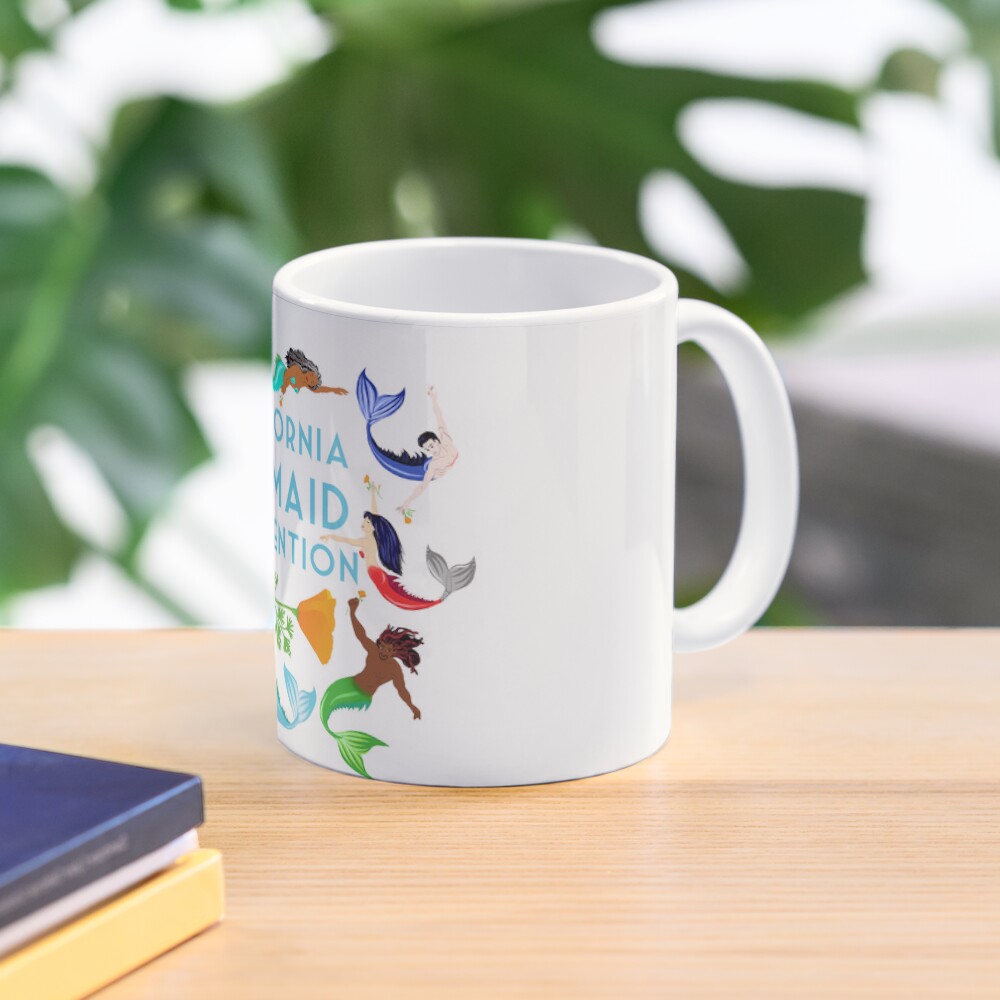 Item preview, Classic Mug designed and sold by CaliMerCon.